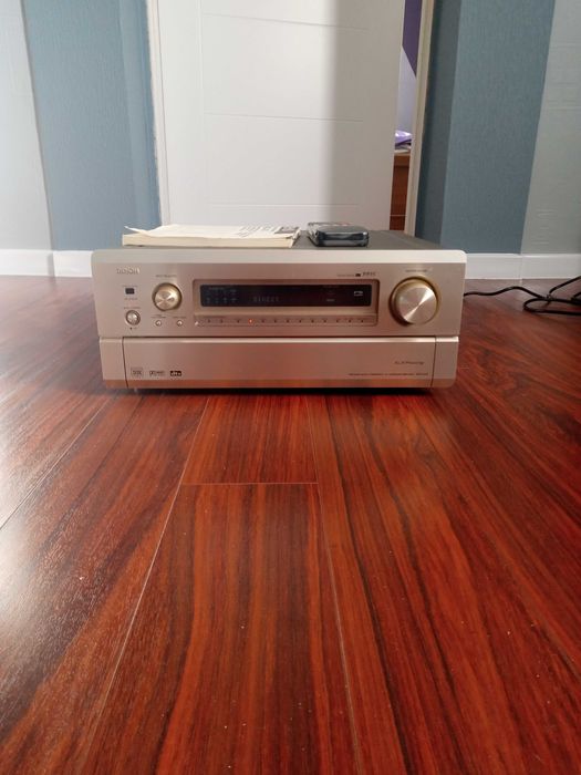 Denon AVC A 1 D Wzmacniacz AV