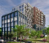 У продажу 1 кімнатна студія квартира в ЖК ITOWN D,площа 23 кв.м.балкон