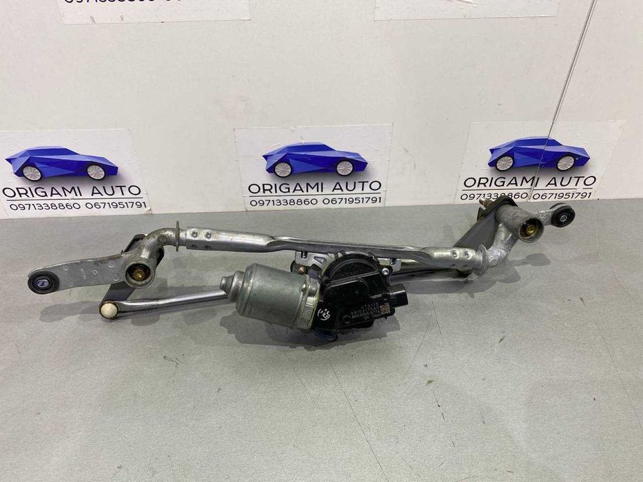 Трапеция дворников jeep cherokee kl Джип чероки кл 2019 2020 2021+