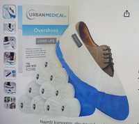 Ochraniacze na buty obuwie Urban medical longife szpital 100 szt.