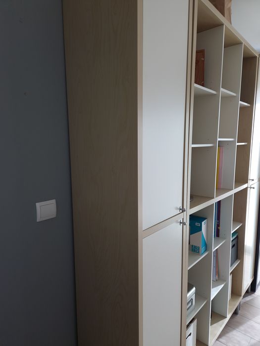 Armário arrumação