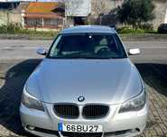 BMW 520d de 2006