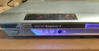 DVD Manta emperor 2 D007