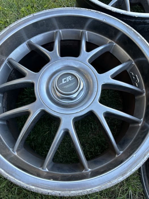 Intra CR 17’ 4x100