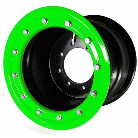 Jantes Beadlock - QUAD - ATV - Moto4