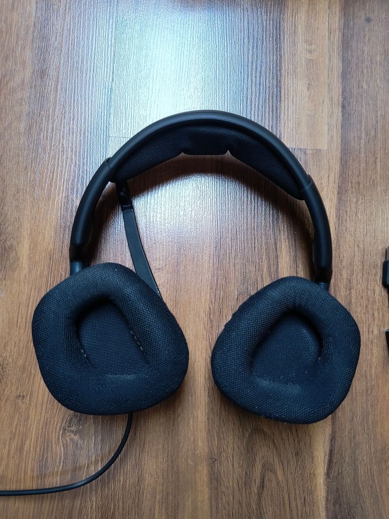 Corsair VOID ELITE Sourround 7.1 Carbon USB