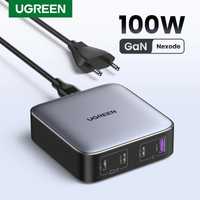 Ugreen  100w зарядка