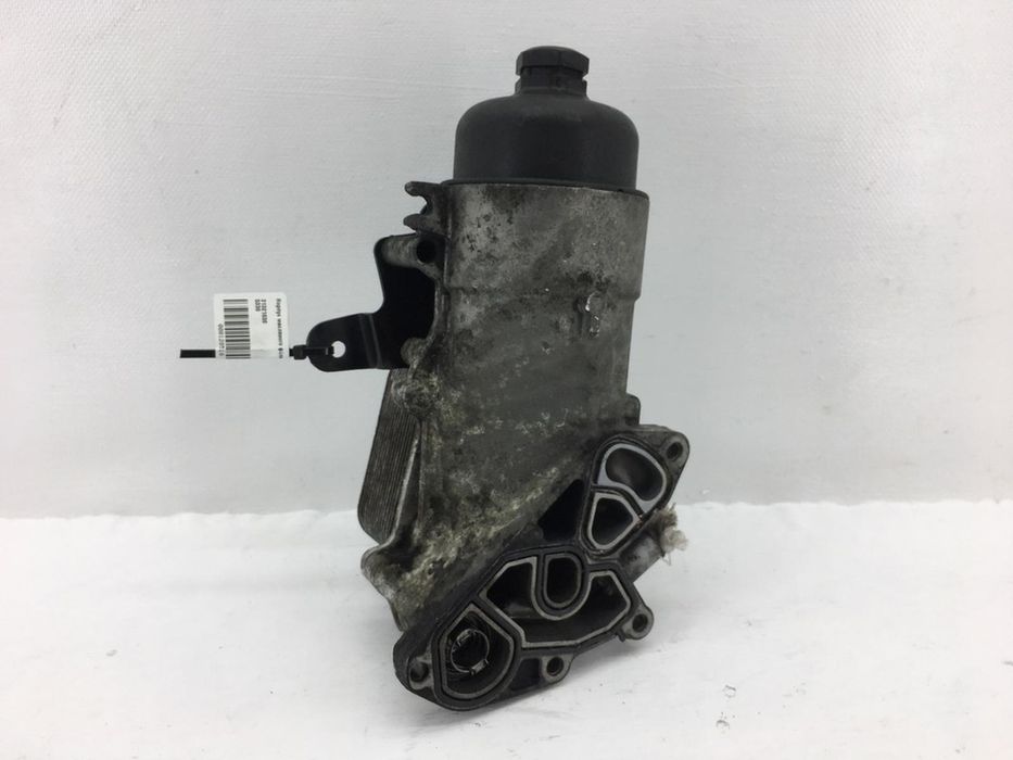 Корпус масляного фільтра VOLVO V50 P12 2010-2012 (в зборі) 31321630