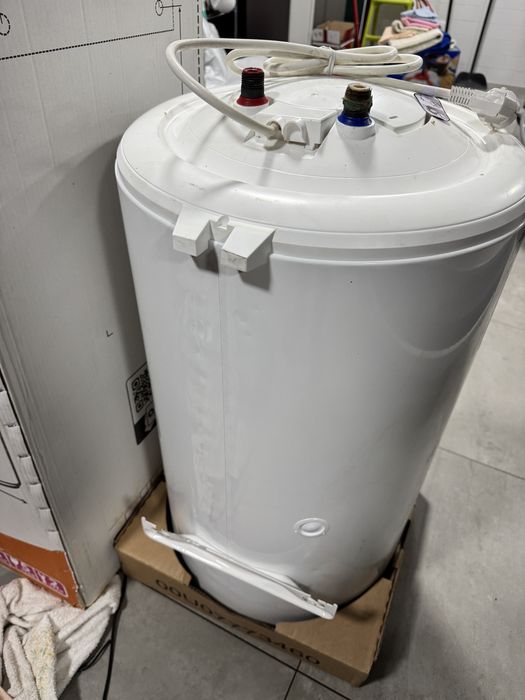 Cilindro Equation 80L