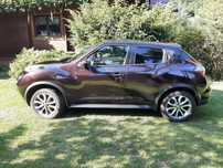 Nissan Juke Nisan Juke 1.2DIG-T 85kW(115,6kM) model TEKNA .