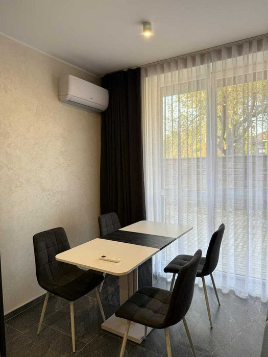 Стильний укомплектований  котедж!! Район Покровський!!