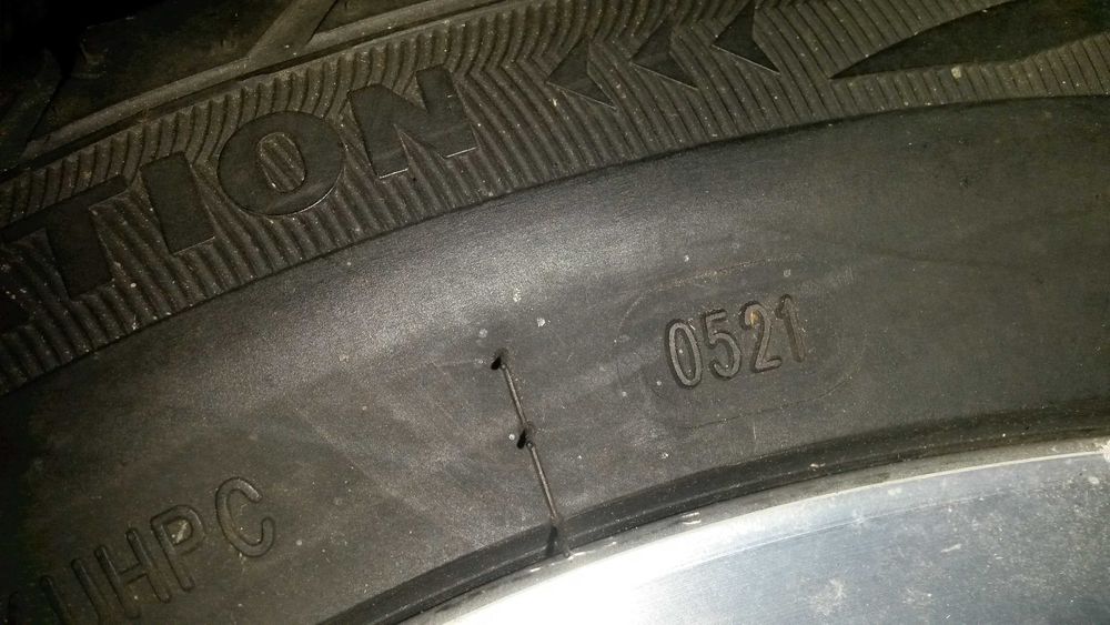 felgi aluminiowe 15" 4x108 rant