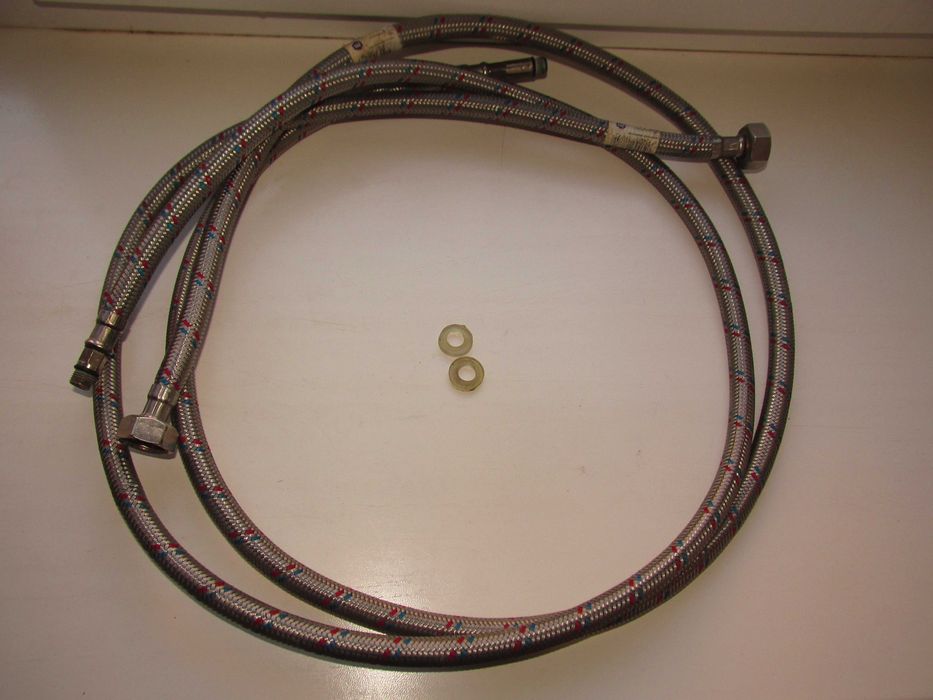 Гнучкий шланг 1,5 метра для води MATEU Іспанія