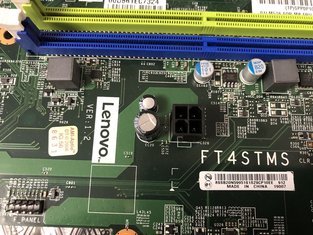 Płyta główna mb FT4STMS  CPU  AMD A9