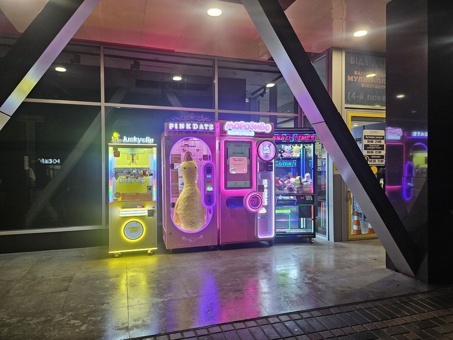 Поацюючий прибутковий бізнес з найкращою локацією