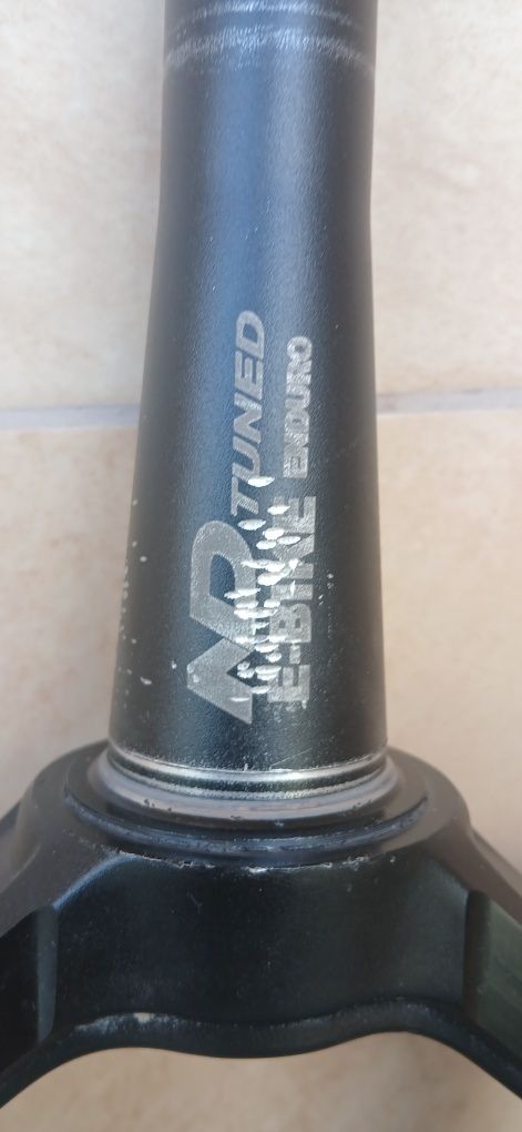 rock shox zeb ultimate 3.0 buttercups