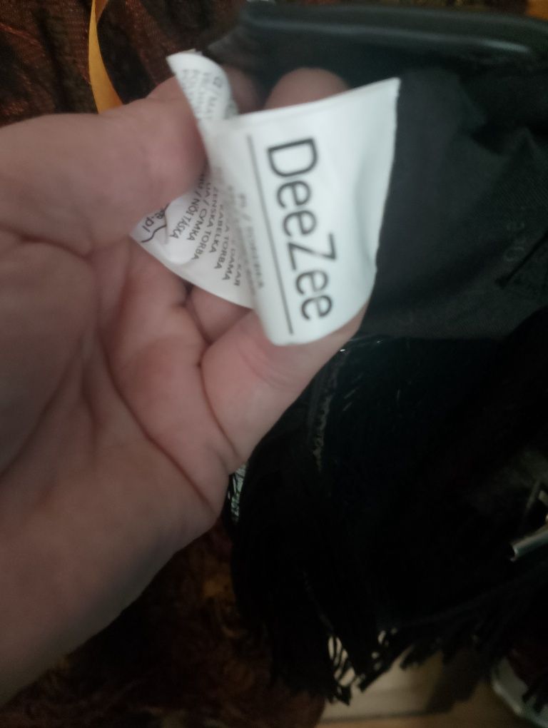 Torebka damska DeeZee