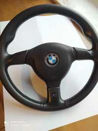 Kierownica BMW E36 M3 MT2 m technik