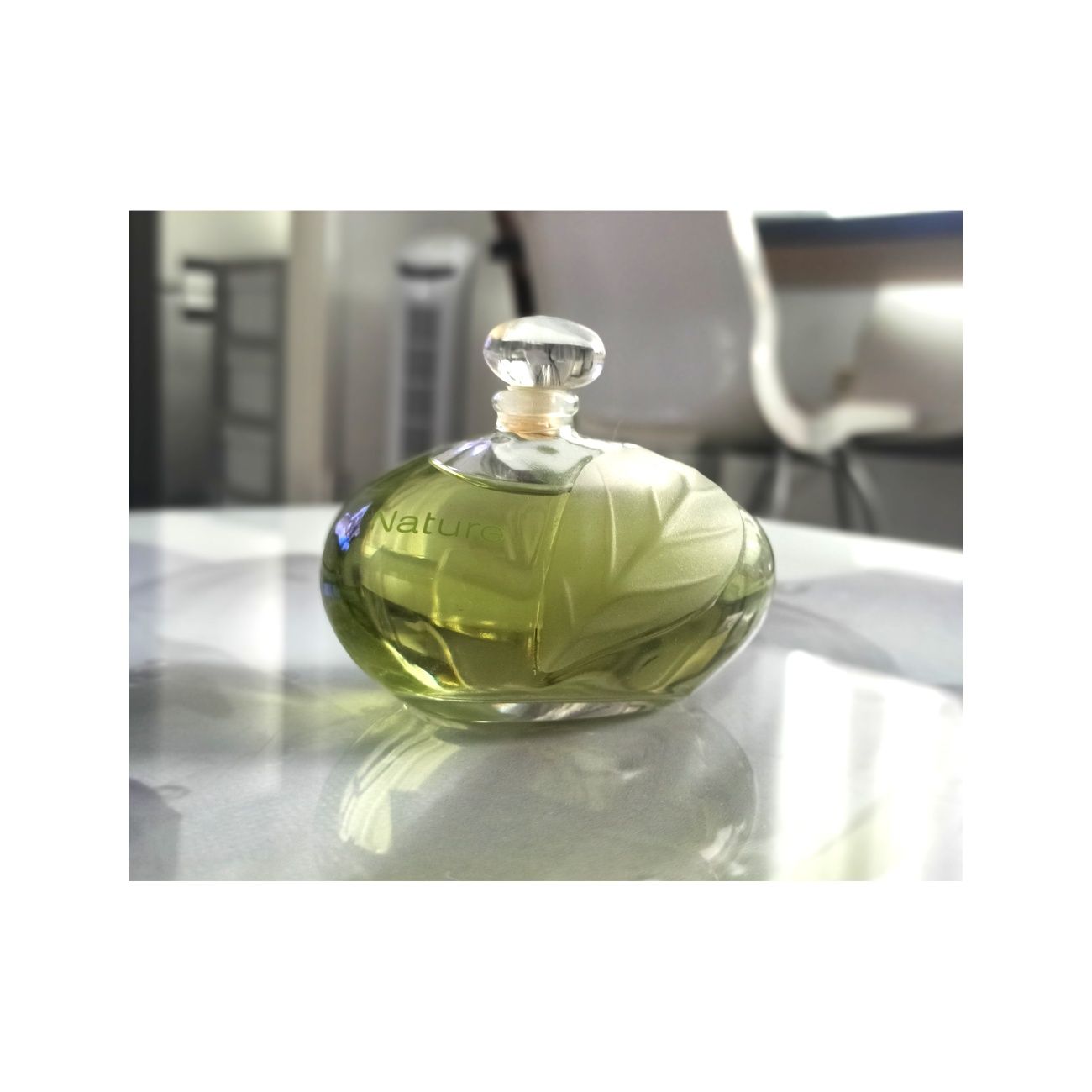 Yves Rocher Natura perfumy