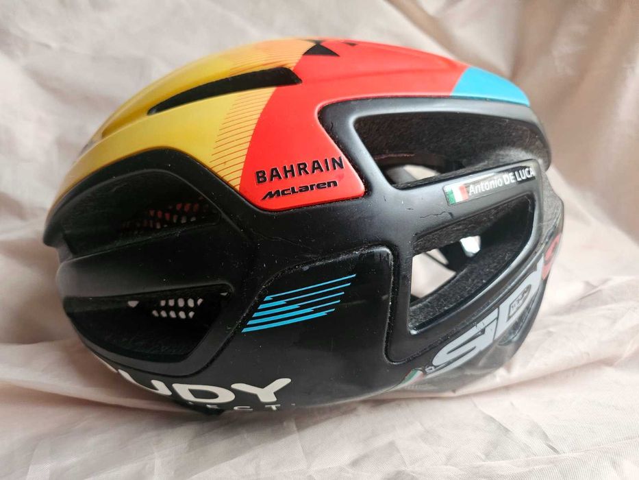 Легкий технологічний велошолом RUDY PROJECT – SPECTRUM р. M (55-59 см)