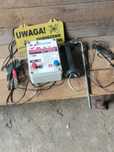 Elektryzator uniwersalny Matador