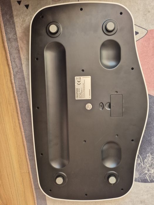 Przewijak Ikea Guliwer + waga rossmax