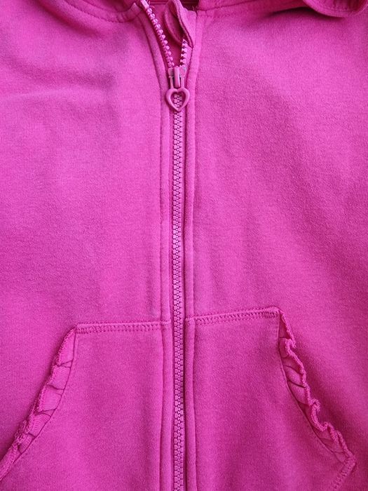 Костюм George 104 110 худі штани кофта на замку джогери набір комплект