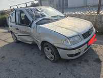 Vw polo 1.0 mpi todas as peças