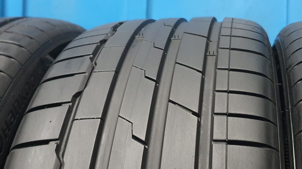 4 x 225/45 R18 Opony letnie Hankook ! Zapraszamy