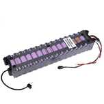Bateria trotinet