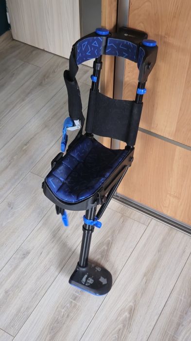 Orteza - proteza iWalk 3.0 kończyny dolnej