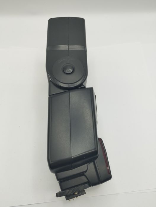 Flash Canon Speedlite 550EX + Bolsa Original