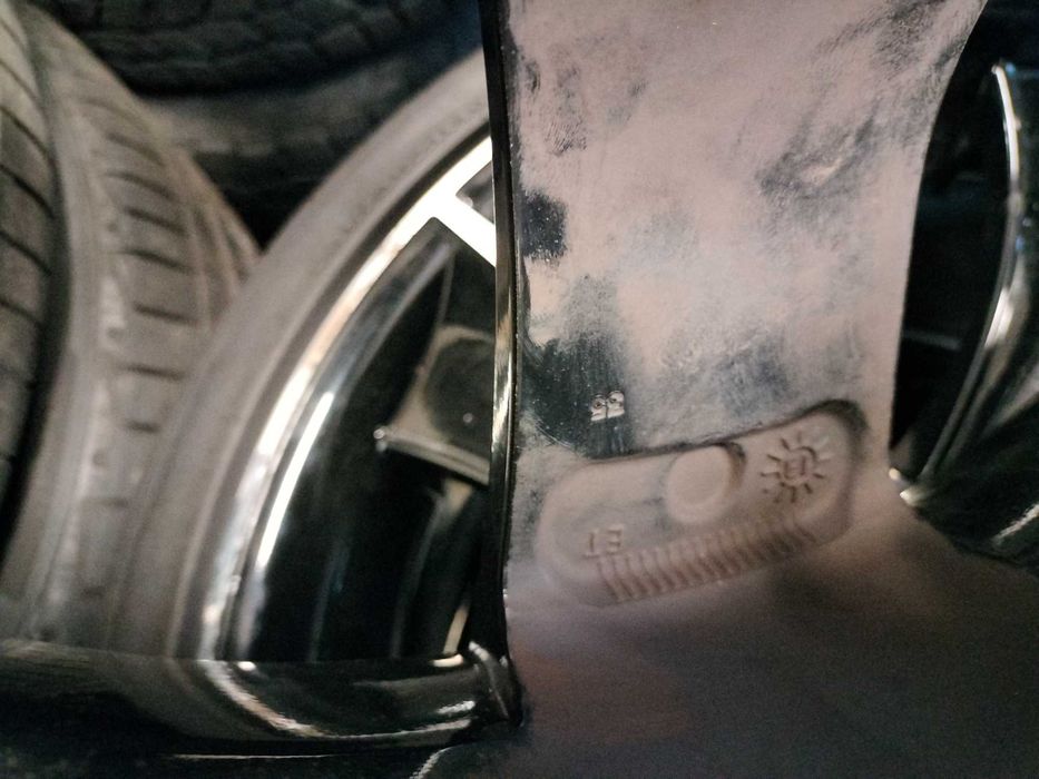 felgi ETA BETA 19 cali 5x112 Audi VW Seat Skoda Mercedes