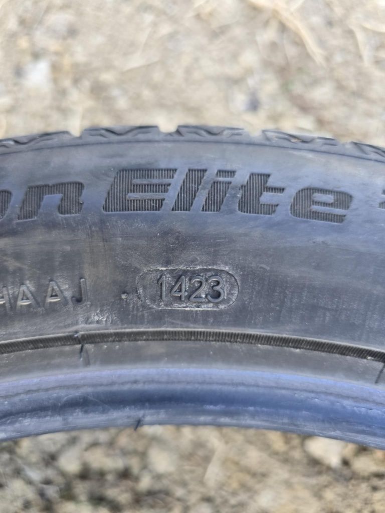 4 szt. Opony wielosezonowe Goodride 235/35/18 2023 rok
