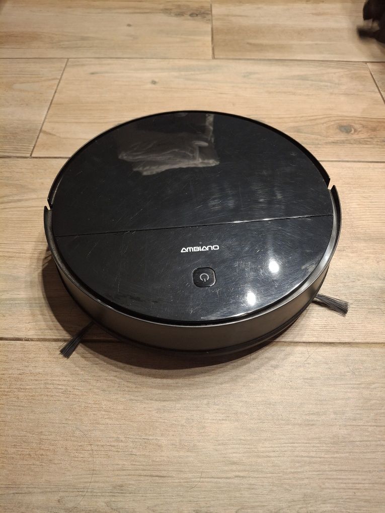 Aspirador robot  Usado