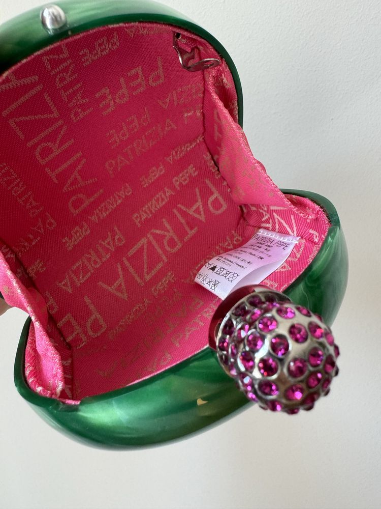 Patty Vintage by Patrizia Pepe