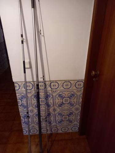 Cana de pesca Shimano