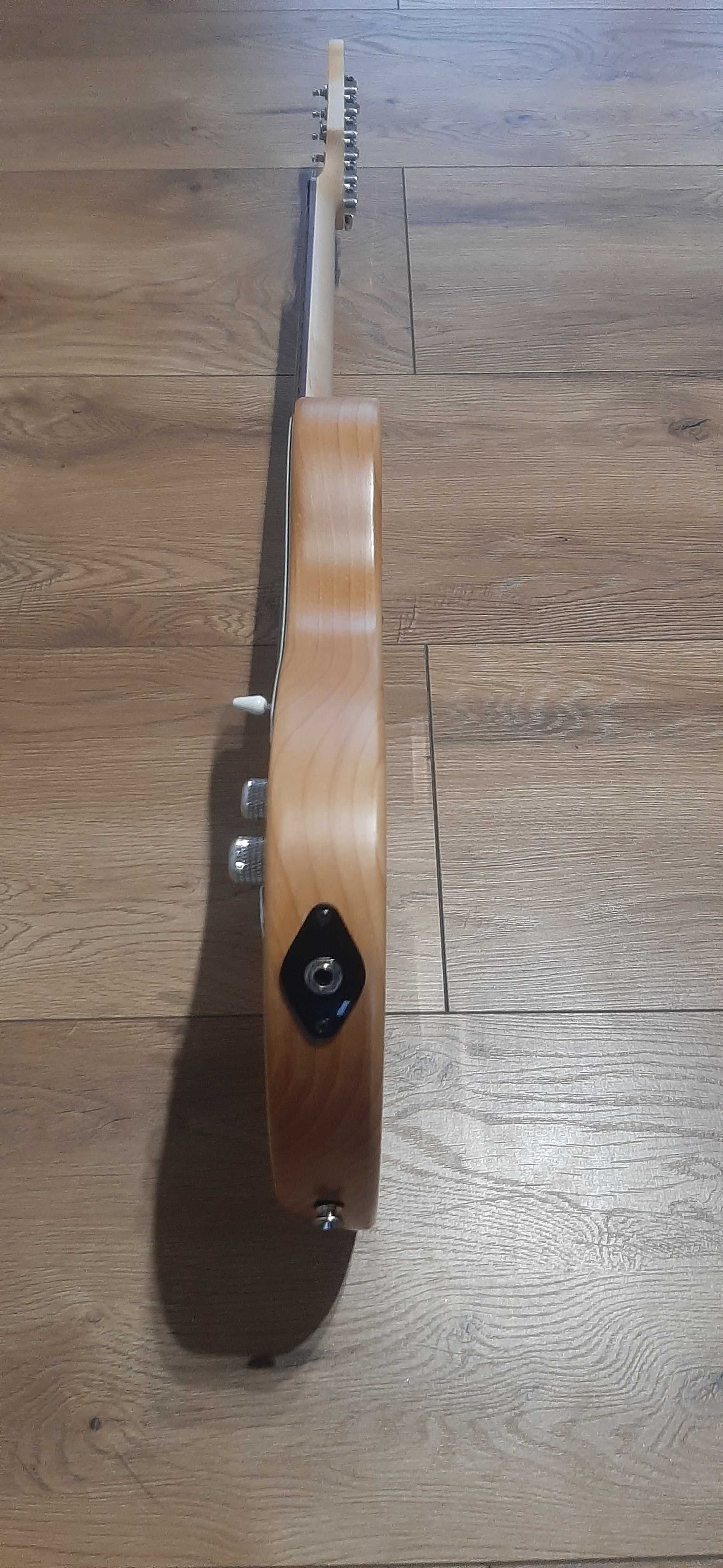 Gitara elektryczna Yamaha
