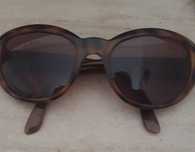 Óculos Dior Vintage