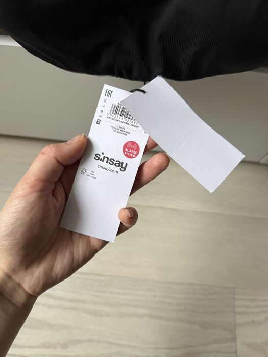 Топ для годування