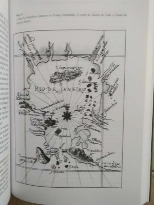 A Construção do Brasil -Do Início do Povoamento a Finais de Quinhentos