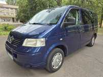 Продам Volkswagen Transporter T5   пассажир 9 мест