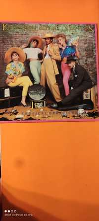 Kid Creole And The Coconuts,funk, disco,lp