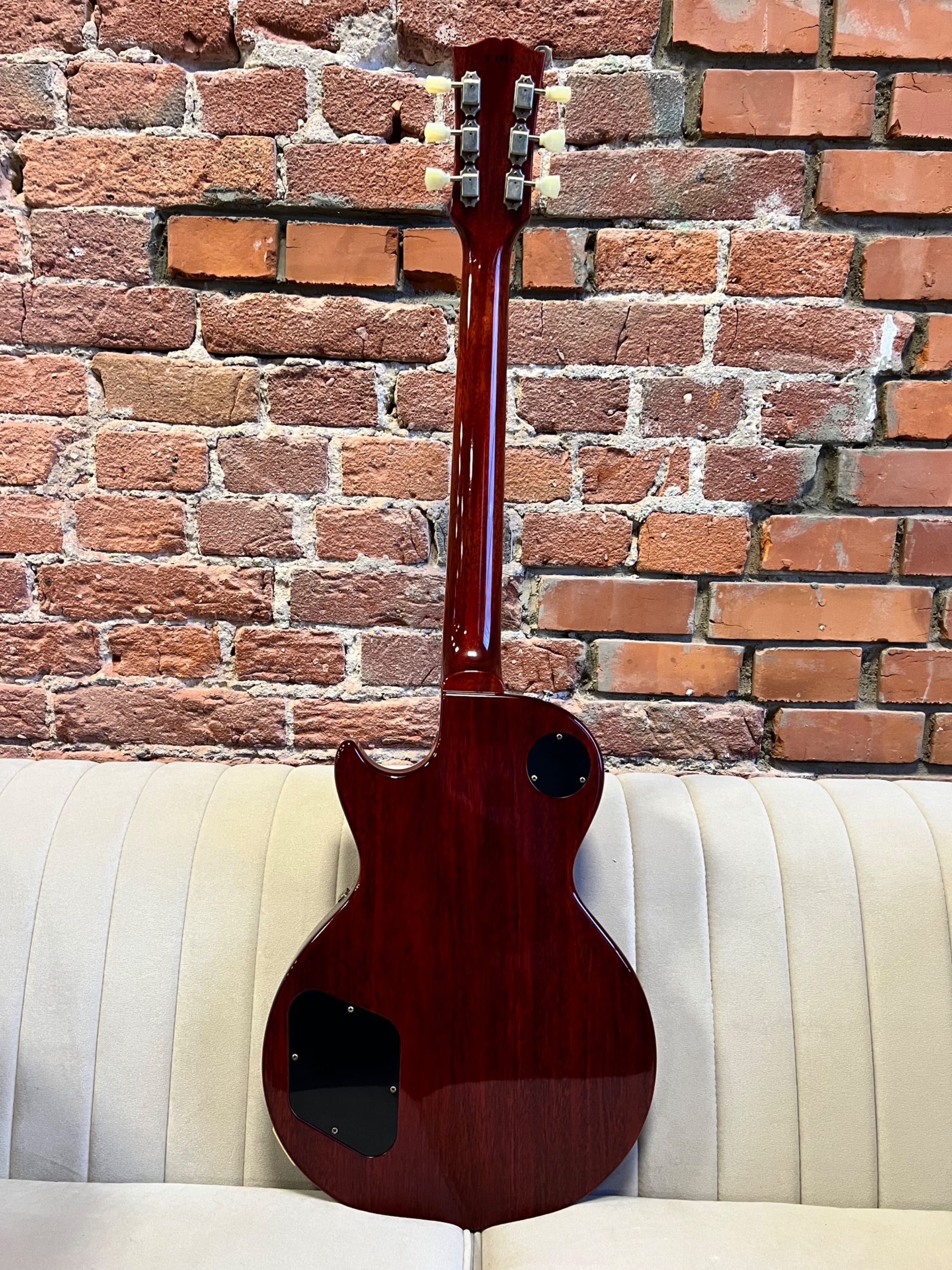 Gibson Les Paul 1958 Reissue  R8