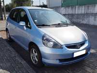 Honda Jazz 1.2 A/C 2004