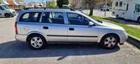 Carro Opel Astra 2002