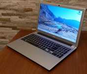 Acer V5 571 15,6 cala intel i3 dysk ssd