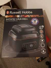 Air fryer Russel Hobbs