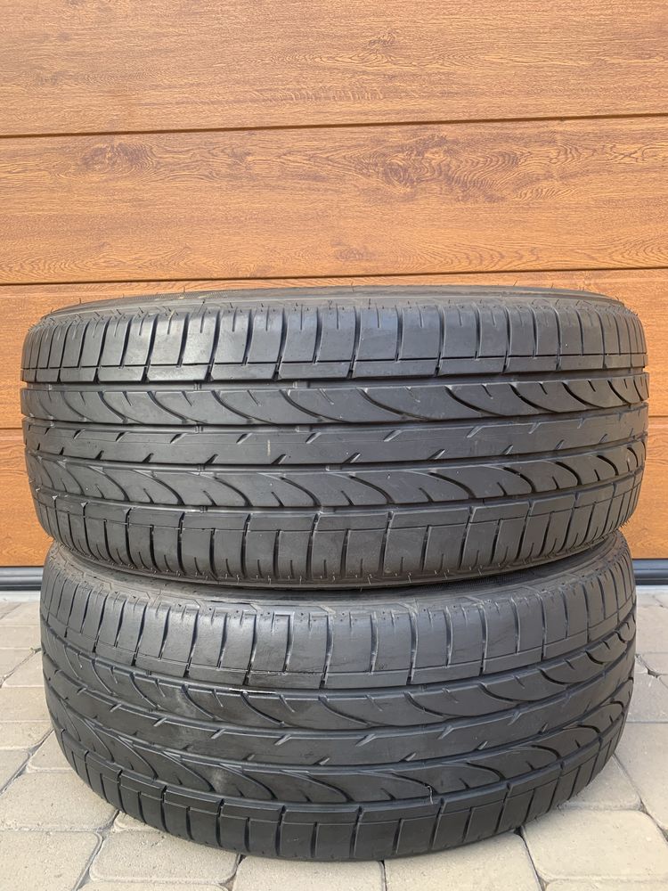Шини 225 45 R19 Bridgestone dueler h/p