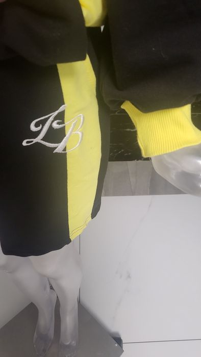 Dres Lola Bianka.